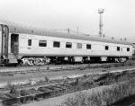 UP 10-6 Sleeper 1401 "Pacific Bay"
